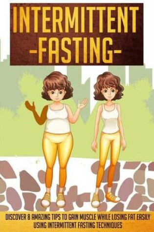 Cover of Intermittent Fasting