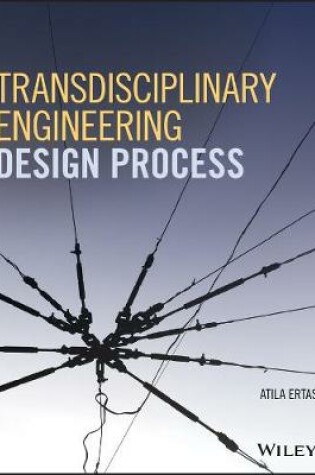 Cover of Transdisciplinary Engineering Design Process