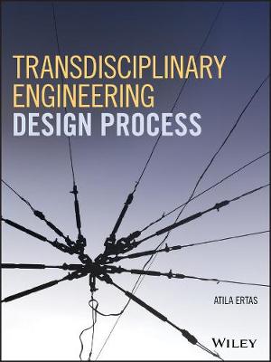 Book cover for Transdisciplinary Engineering Design Process