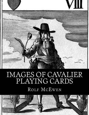 Book cover for Images of Cavalier Playing Cards