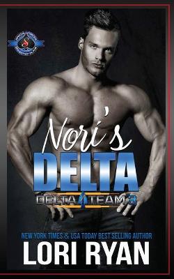 Book cover for Nori's Delta