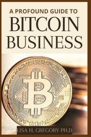 Cover of Bitcoin Business