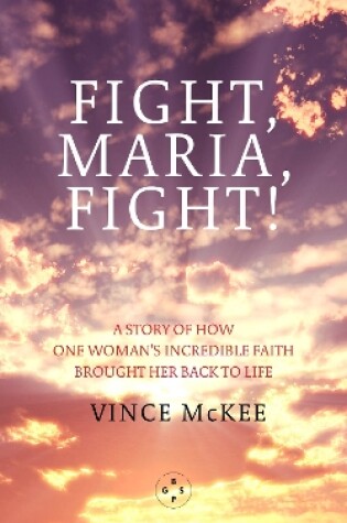 Cover of Fight Maria, Fight!