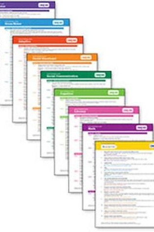 Cover of Assessment, Evaluation, and Programming System for Infants and Children (AEPS (R)-3)