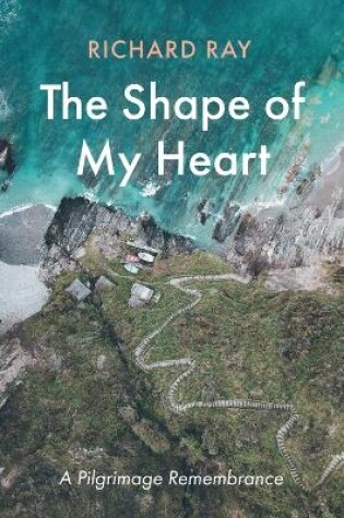 Cover of The Shape of My Heart