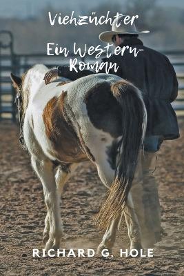Cover of Viehzüchter