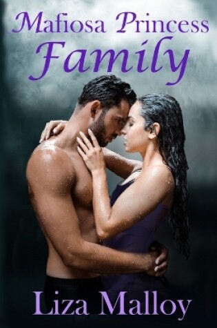 Cover of Mafiosa Princess Family