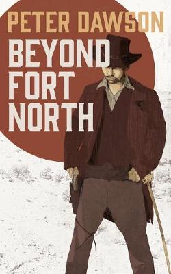 Book cover for Beyond Fort North