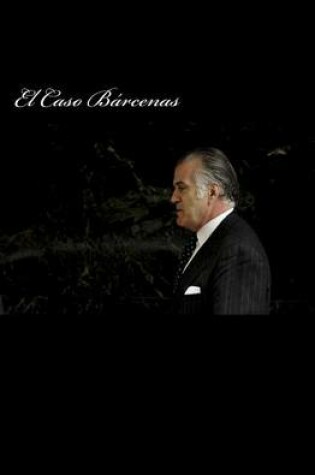 Cover of El Caso Barcenas