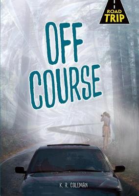 Cover of Off Course