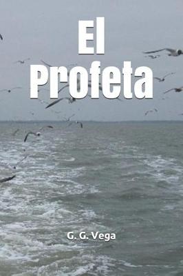 Book cover for El Profeta