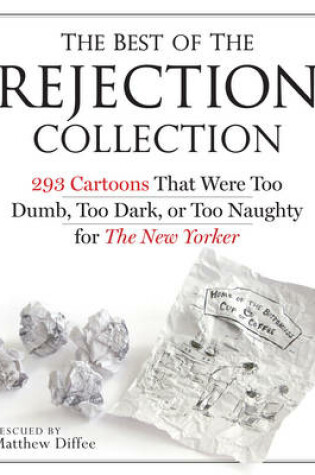 Cover of Best of the Rejection Collection