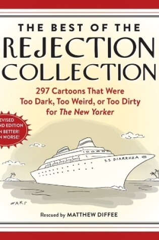 Cover of The Best of the Rejection Collection