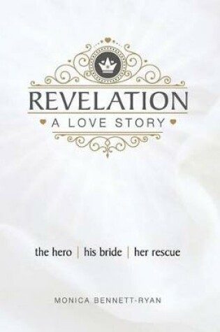 Cover of Revelation a Love Story