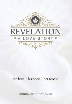 Book cover for Revelation a Love Story