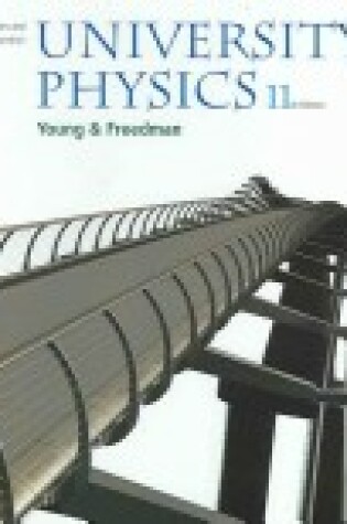 Cover of Mastering Physics Student Access Card for University Physics