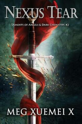 Cover of Nexus Tear