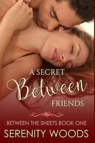 Cover of A Secret Between Friends