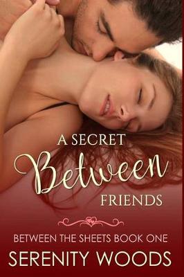 Book cover for A Secret Between Friends