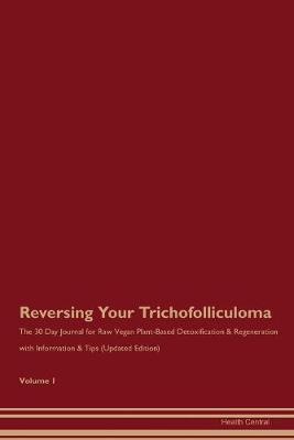 Book cover for Reversing Your Trichofolliculoma