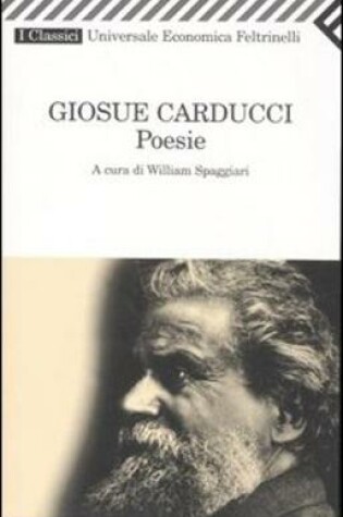 Cover of Poesie