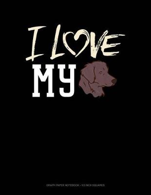Cover of I Love My Labrador