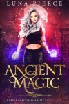 Book cover for Ancient Magic