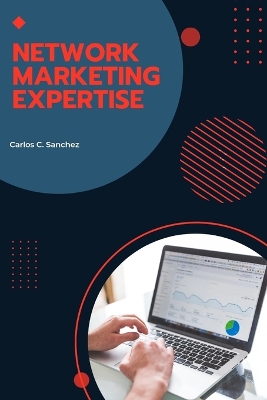 Book cover for Network Marketing Expertise