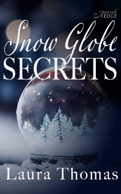 Book cover for Snow Globe Secrets