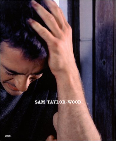 Book cover for Sam Taylor-Wood