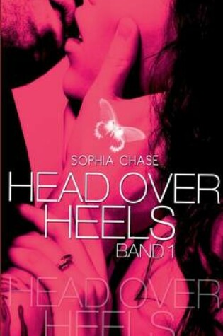 Cover of Head Over Heels - Band 1