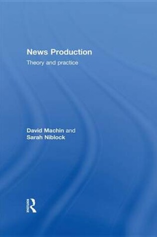 Cover of News Production