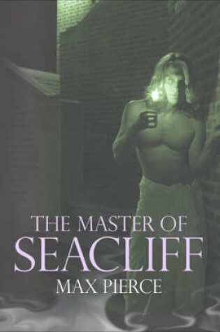 Cover of The Master of Seacliff