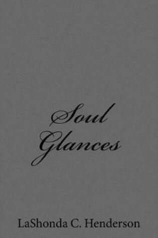 Cover of Soul Glances