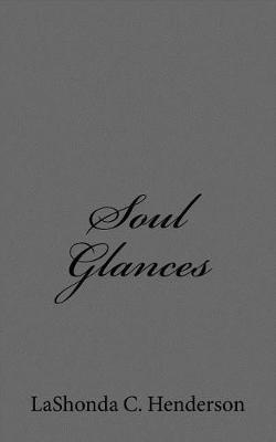 Book cover for Soul Glances