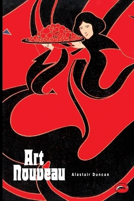 Book cover for Art Nouveau