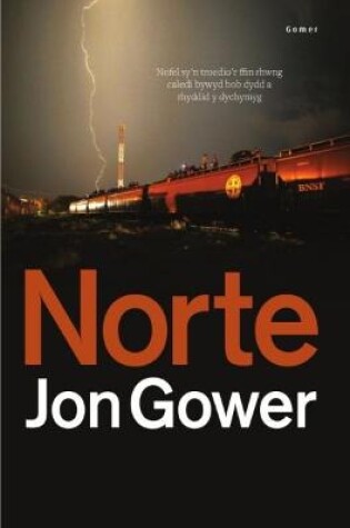 Cover of Norte