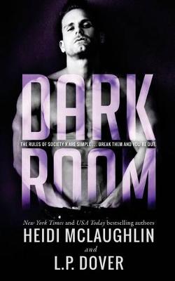 Cover of Dark Room