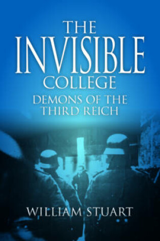 Cover of The Invisible College