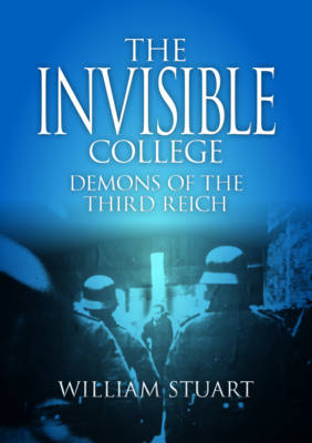 Book cover for The Invisible College