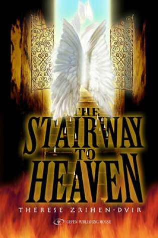 Cover of The Stairway to Heaven