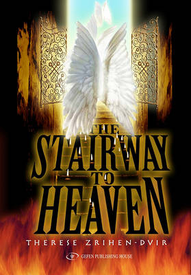Book cover for The Stairway to Heaven