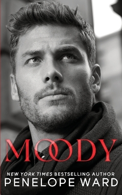 Book cover for Moody