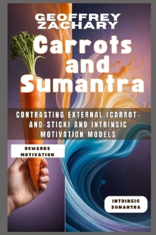 Cover of Carrots And Sumantra