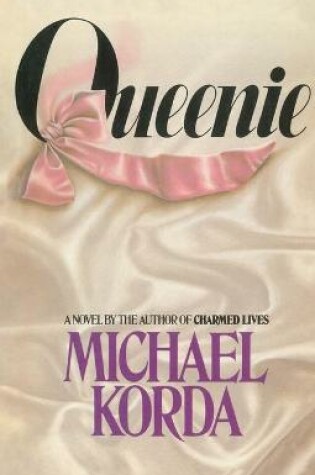 Cover of Queenie