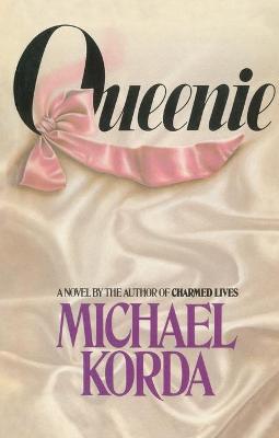 Book cover for Queenie