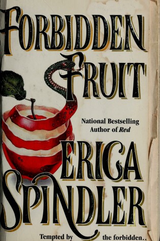 Cover of Forbidden Fruit