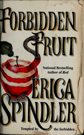 Book cover for Forbidden Fruit