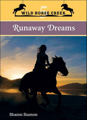 Book cover for Runaway Dreams