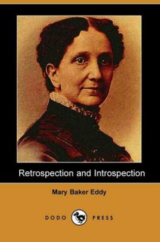 Cover of Retrospection and Introspection (Dodo Press)